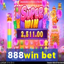 888win bet